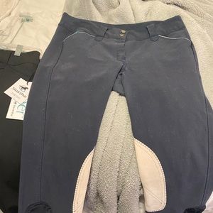 Smartpak Piper Breeches